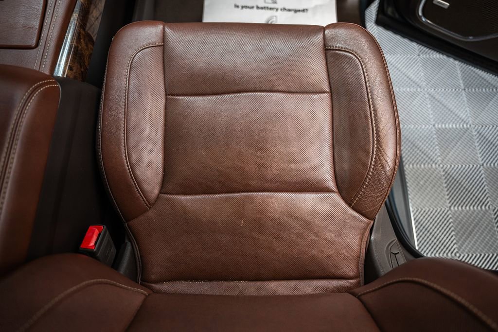 Used 2019 Chevrolet Tahoe Premier AWD/4WD image 36