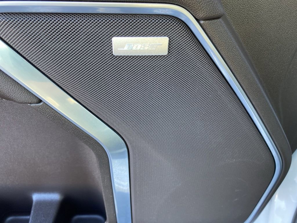 Used 2022 Chevrolet Silverado 1500 LTZ w/ LTZ Convenience Package II image 14