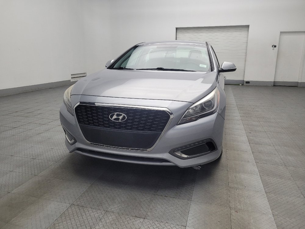 Used 2016 Hyundai Sonata SE image 15