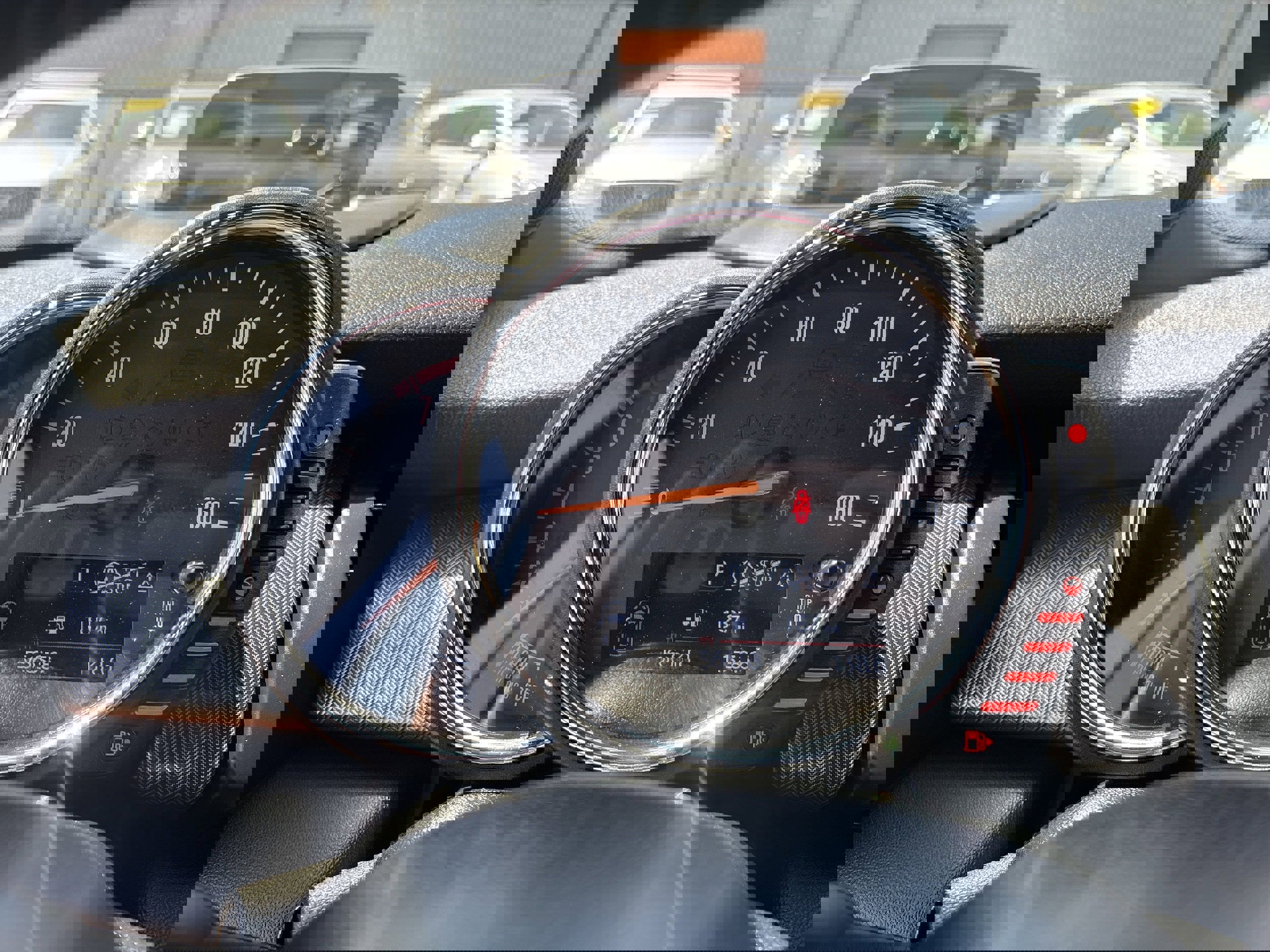 Used 2016 MINI Cooper S image 15