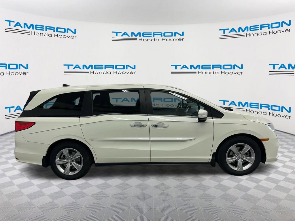 Used 2019 Honda Odyssey EX image 6
