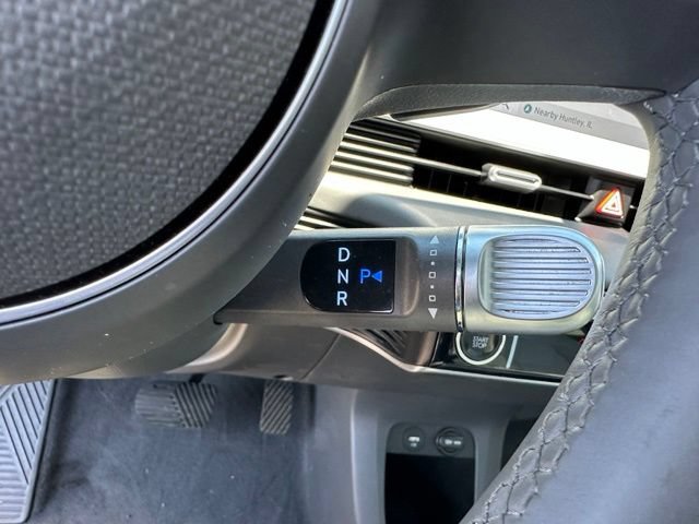 Used 2024 Hyundai Ioniq 5 Limited AWD/4WD image 34