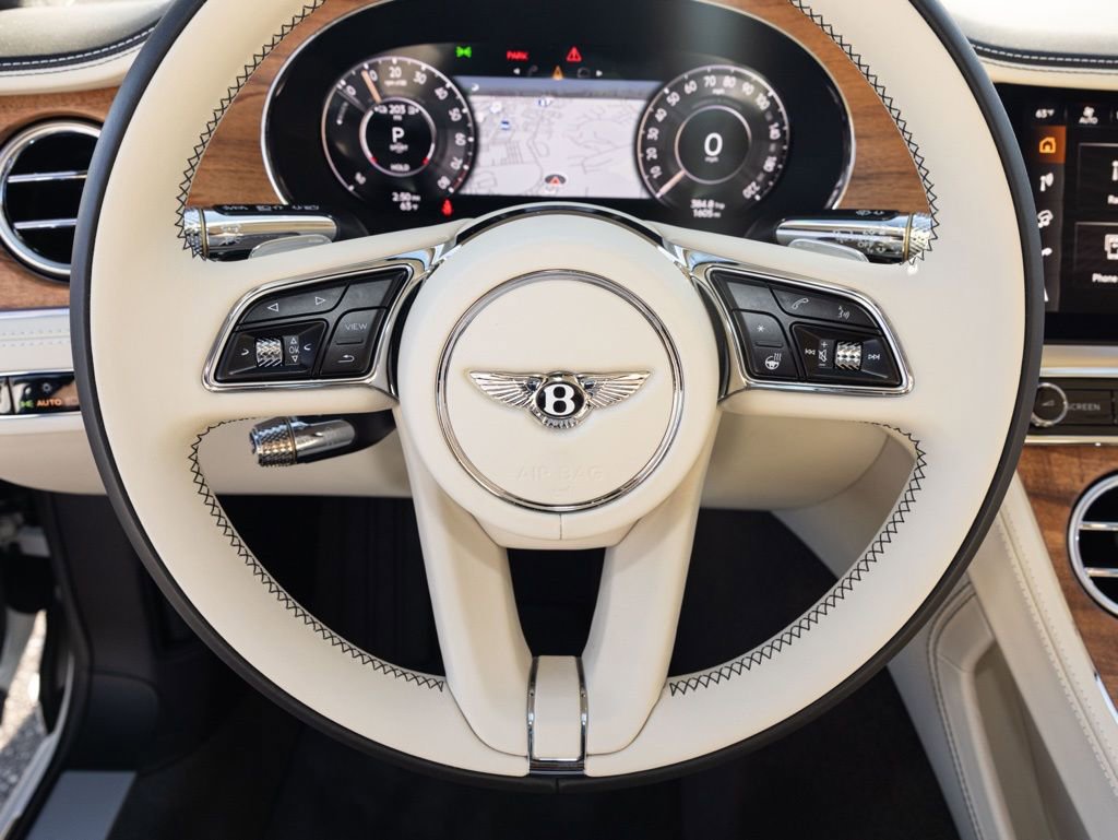 Used 2026 Bentley Continental GT image 35