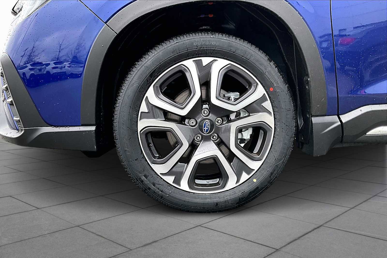 New 2026 Subaru Ascent Touring image 13