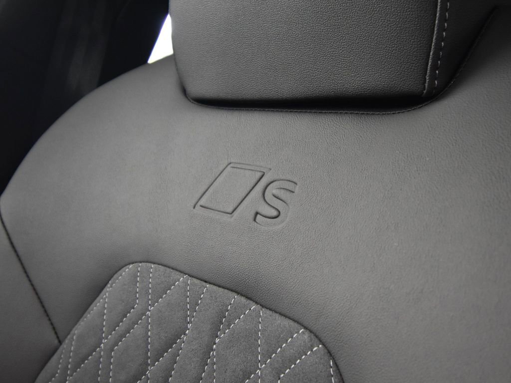 New 2025 Audi S5 Premium Plus image 32