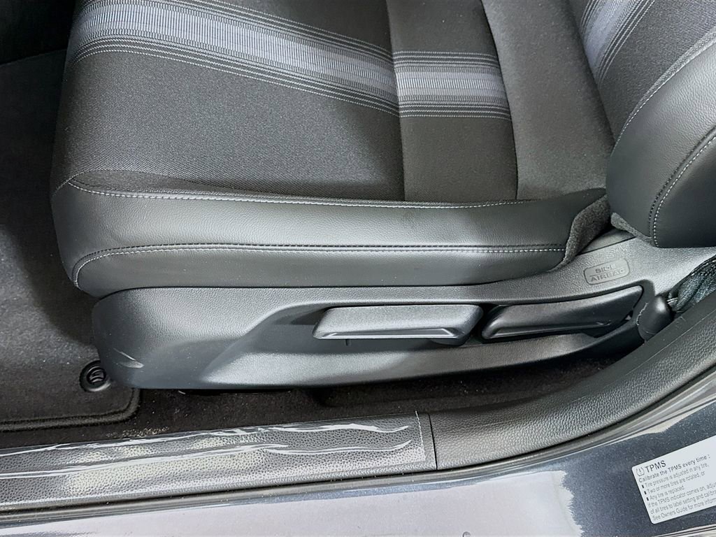 New 2026 Honda Civic Sport image 19