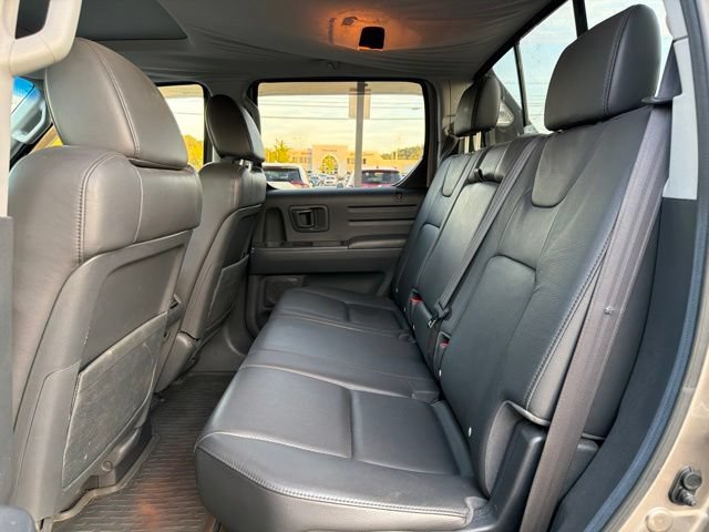 Used 2009 Honda Ridgeline RTL image 11