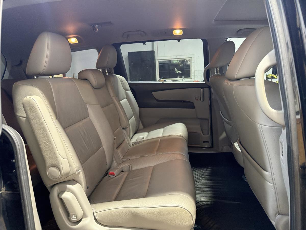 Used 2012 Honda Odyssey EX-L image 25