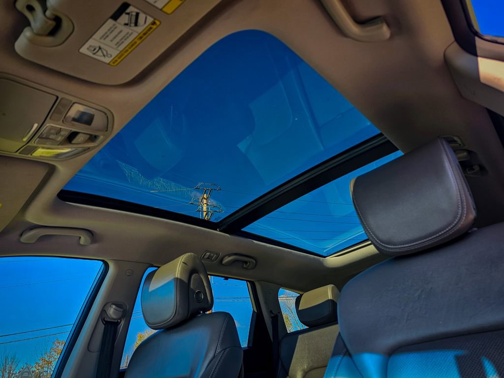 Used 2017 Hyundai Santa Fe SE w/ Cargo Package image 17