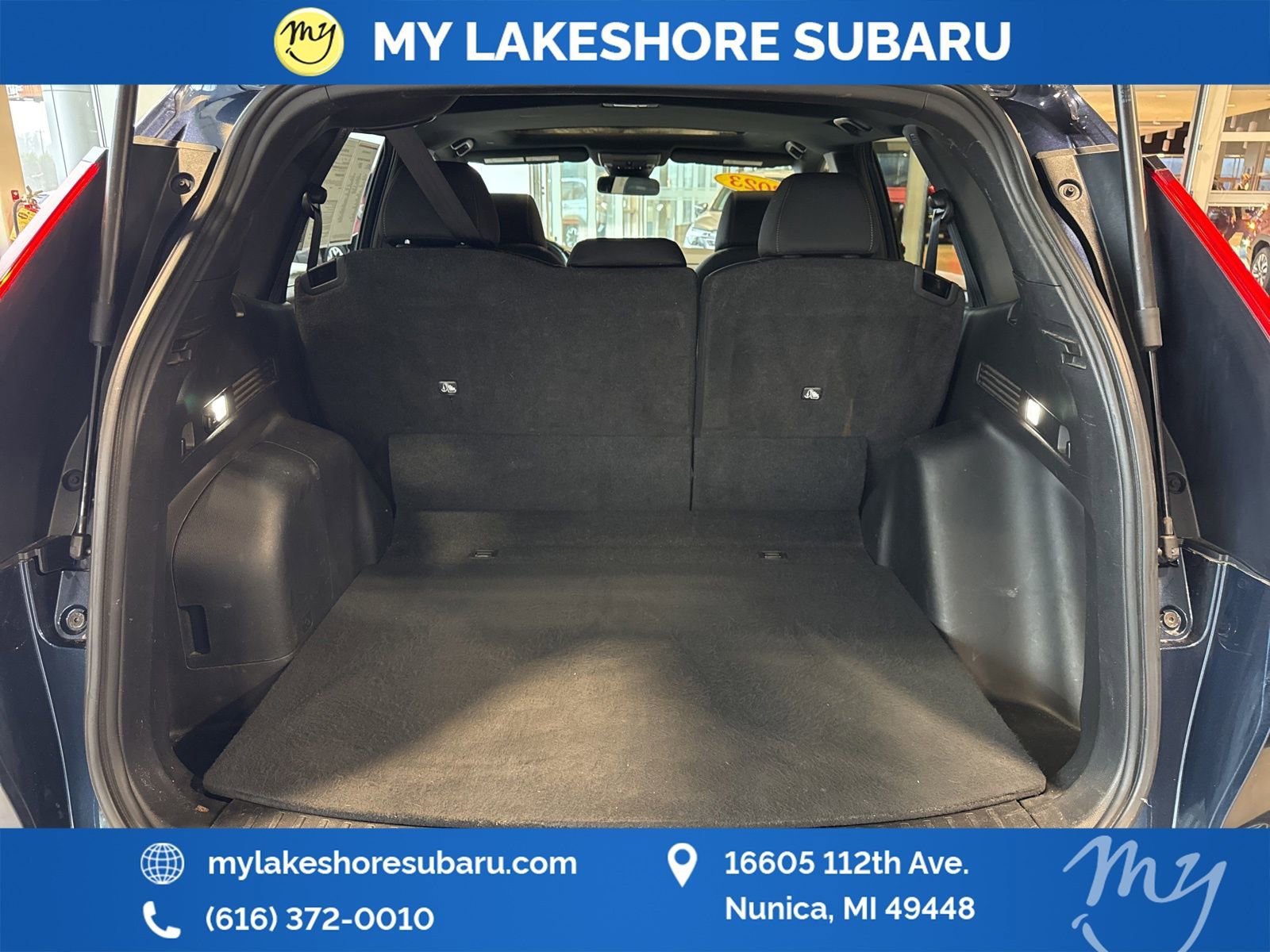 Used 2023 Honda CR-V Sport image 25