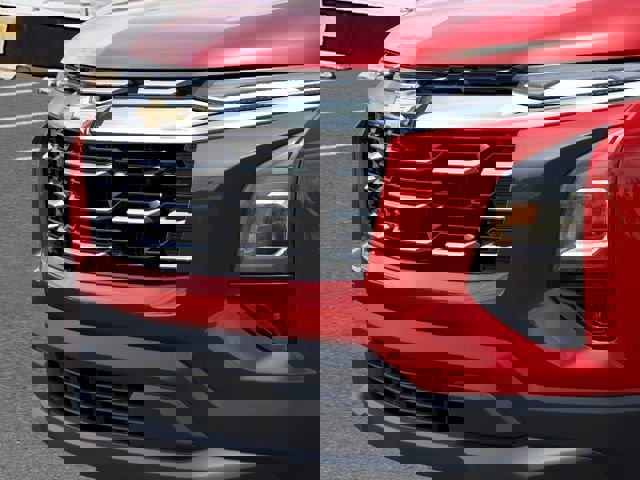 New 2026 Chevrolet Equinox LT w/ Convenience Package II FWD image 13