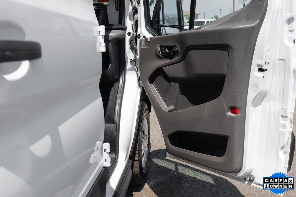 Used 2020 Ford Transit 350 XLT image 40