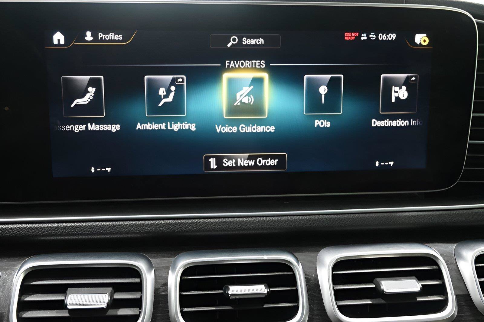 Used 2020 Mercedes-Benz GLS 580 4MATIC image 29