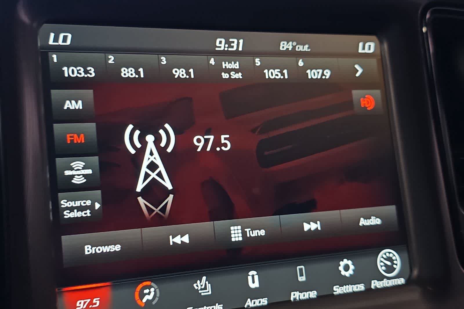 Used 2022 Dodge Challenger R/T Scat Pack RWD image 19
