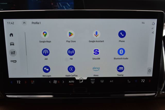 Used 2025 Ford Expedition King Ranch image 26