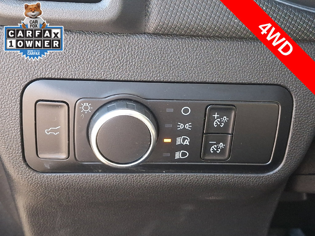 Used 2024 Ford Bronco Sport Big Bend AWD/4WD image 25