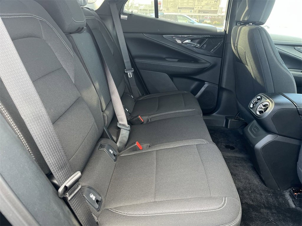 New 2026 Chevrolet Blazer EV LT image 28