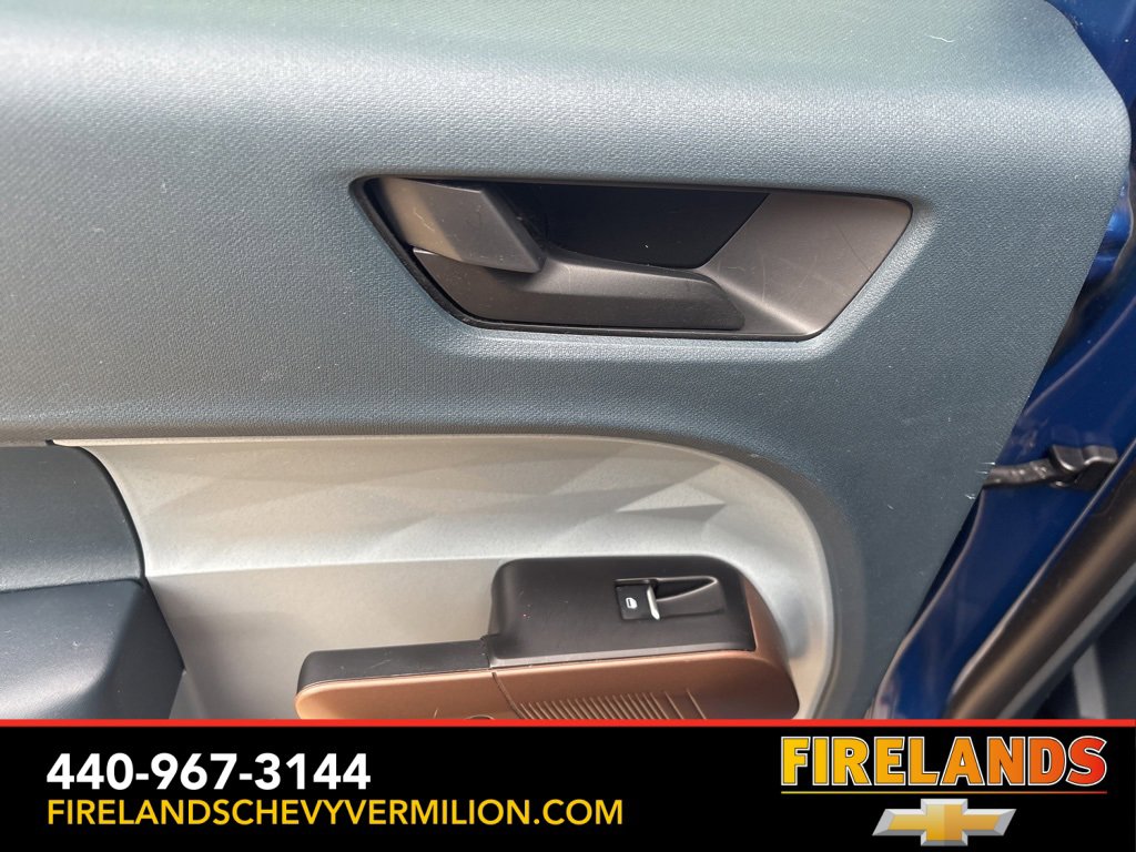 Used 2023 Ford Maverick Lariat w/ Lariat Luxury Package image 49