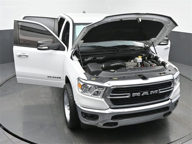 Used 2020 RAM 1500 Big Horn image 67