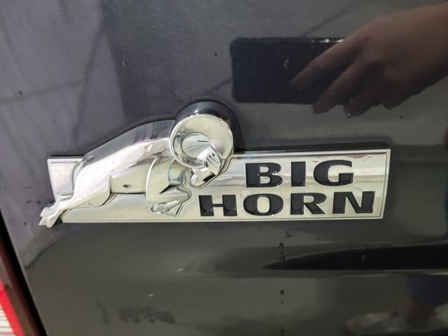 Used 2014 RAM 1500 Big Horn image 66