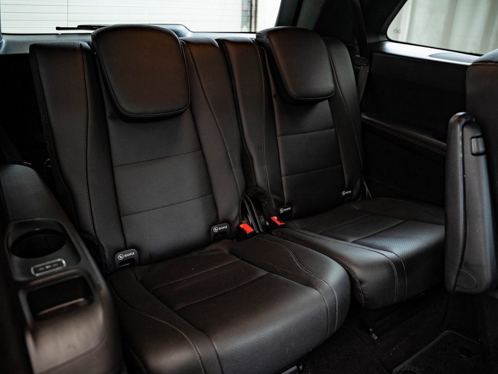 Used 2020 Mercedes-Benz GLS 450 4MATIC image 50