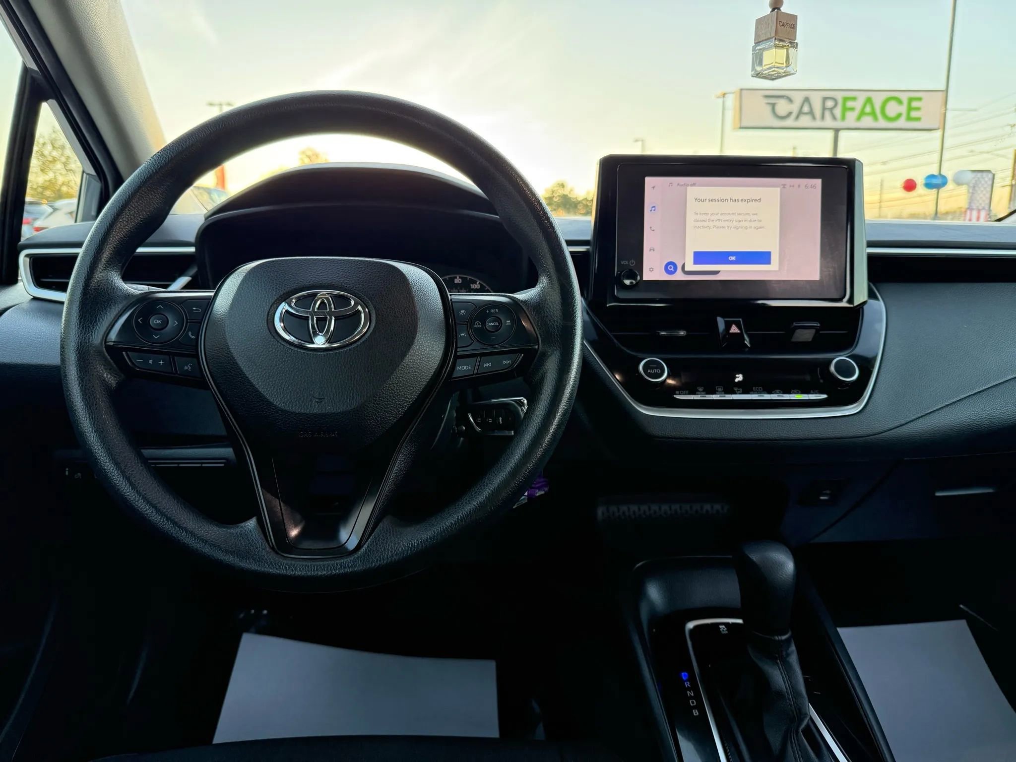 Used 2023 Toyota Corolla LE image 26