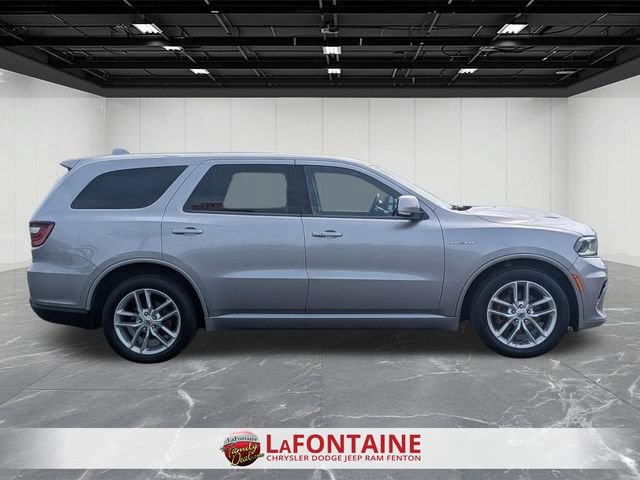 Used 2021 Dodge Durango R/T AWD/4WD image 6