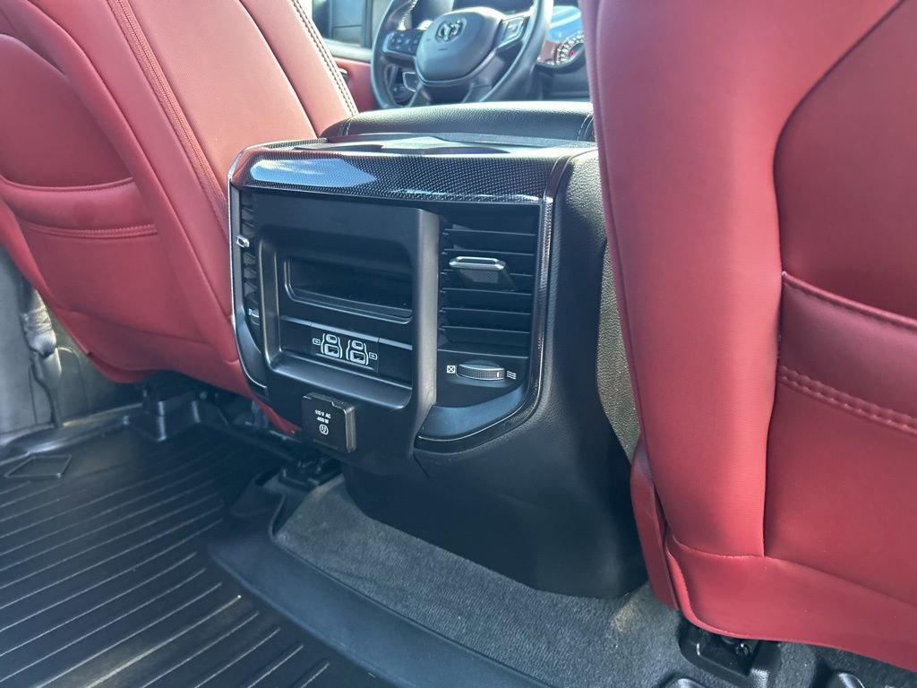 Used 2022 RAM 1500 TRX image 55