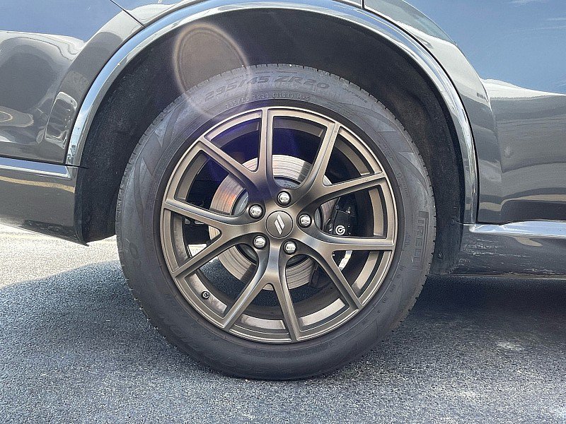 Used 2025 Dodge Durango R/T AWD/4WD image 13
