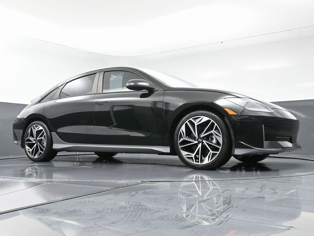Used 2023 Hyundai Ioniq 6 SEL image 49