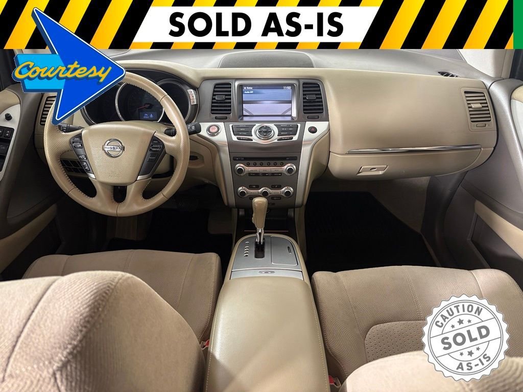 Used 2014 Nissan Murano SV FWD image 29