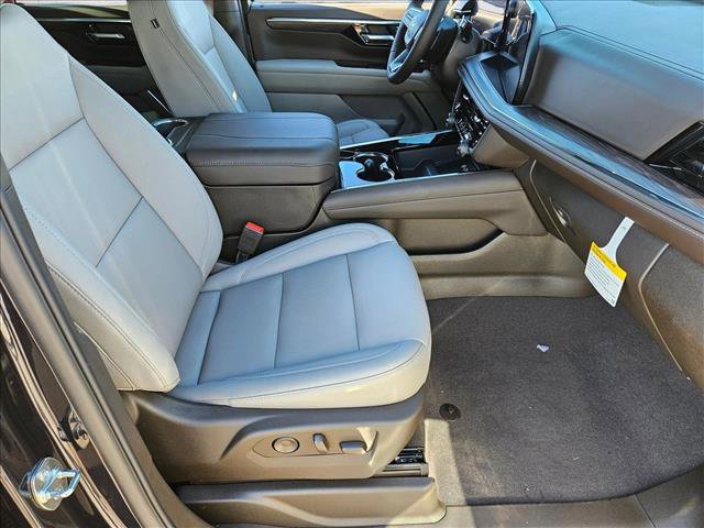 New 2026 Chevrolet Tahoe Z71 w/ Z71 Off-Road Package image 15