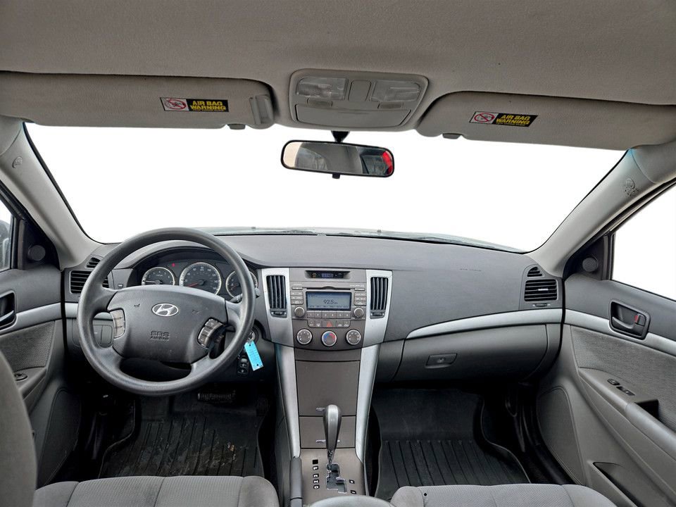 Used 2009 Hyundai Sonata GLS image 9