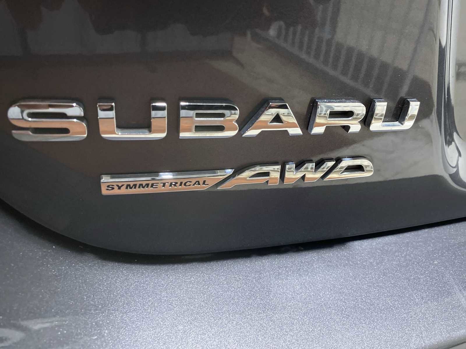 Used 2018 Subaru Legacy 2.5i Premium w/ Eyesight & BSD & Rcta & HBA AWD/4WD image 7