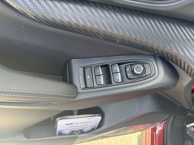 New 2026 Subaru Ascent Premium image 13