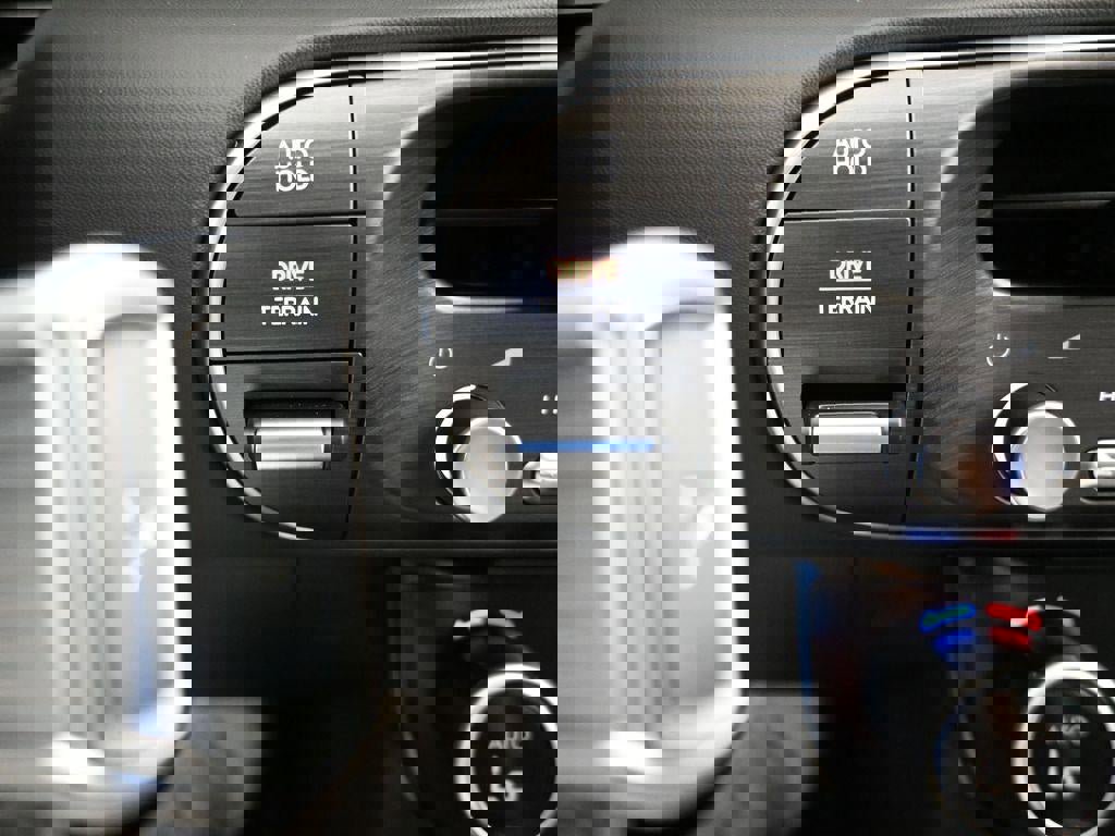 New 2026 Hyundai Palisade Calligraphy image 25