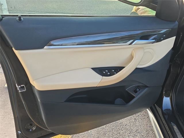 Used 2017 BMW X1 xDrive28i image 13