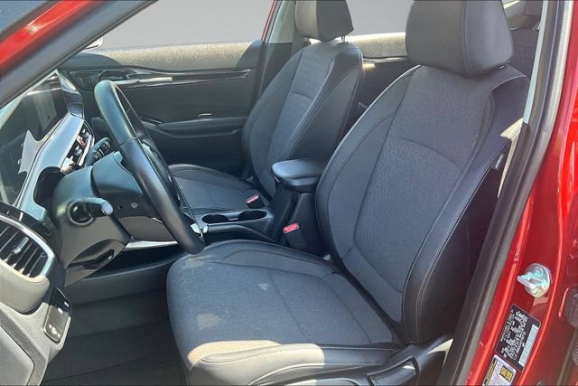 Used 2026 Kia Seltos S AWD/4WD image 21