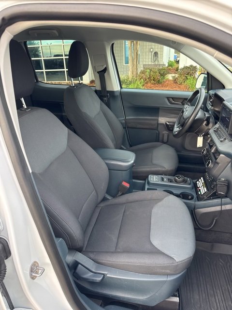 Used 2024 Ford Maverick XL w/ Equipment Group 100A Standard image 11