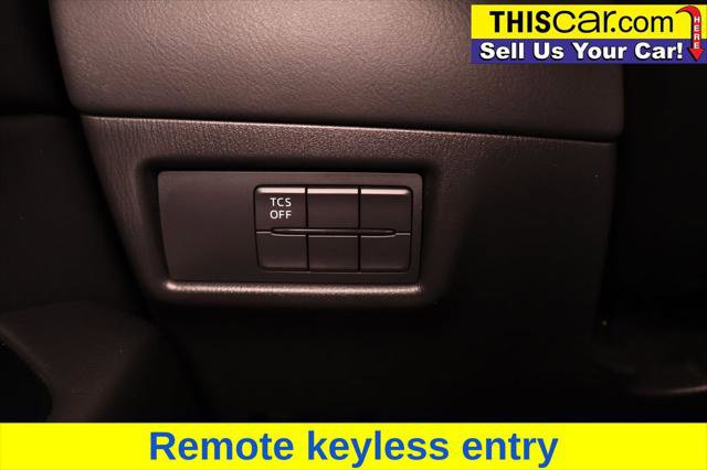 Used 2017 MAZDA CX-5 Touring image 14