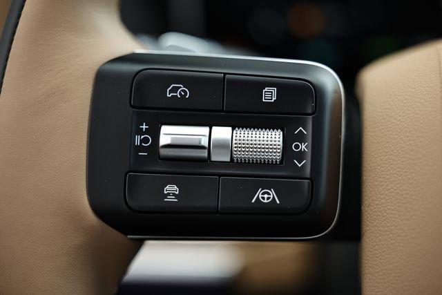 New 2026 Hyundai Santa Fe Calligraphy image 11