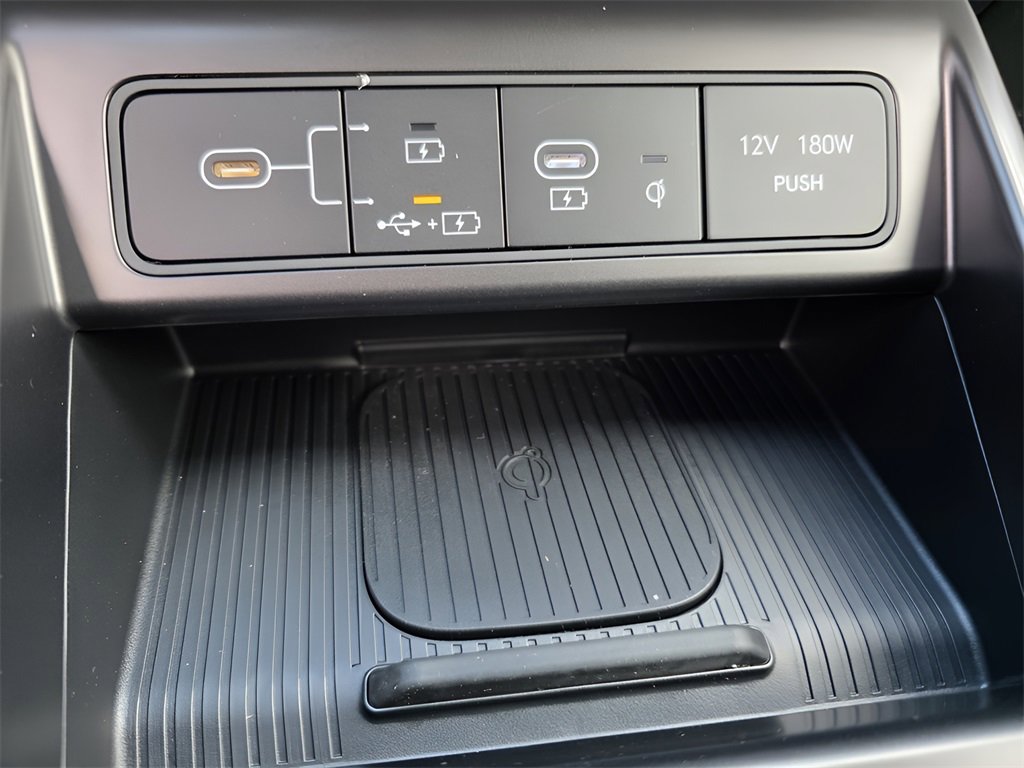 New 2026 Hyundai Kona SEL Premium image 21