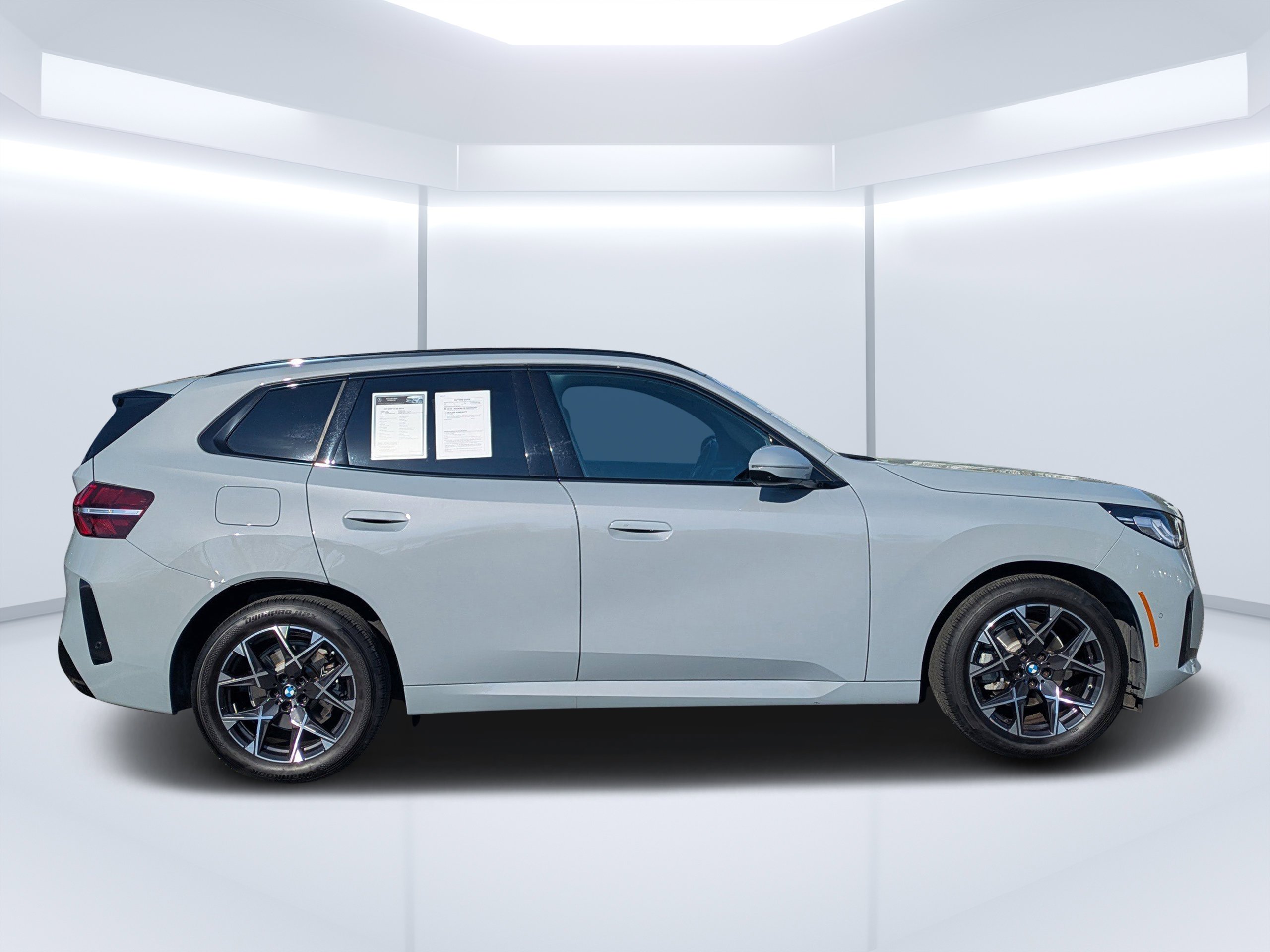 Used 2025 BMW X3 xDrive30i image 5