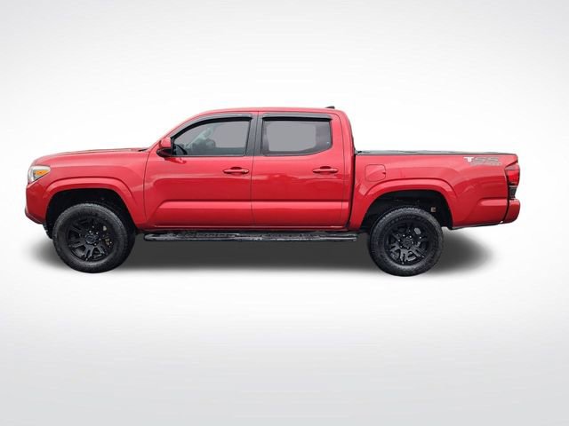 Used 2018 Toyota Tacoma SR w/ SR Convenience Package RWD image 2