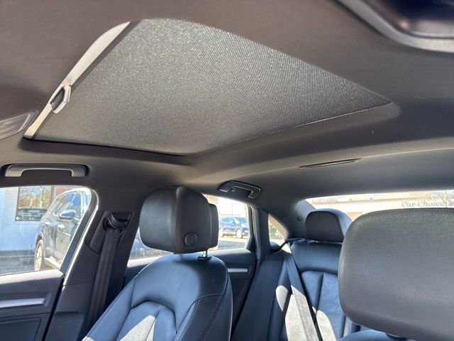 Used 2017 Audi A3 2.0T Premium w/ Convenience Package image 20