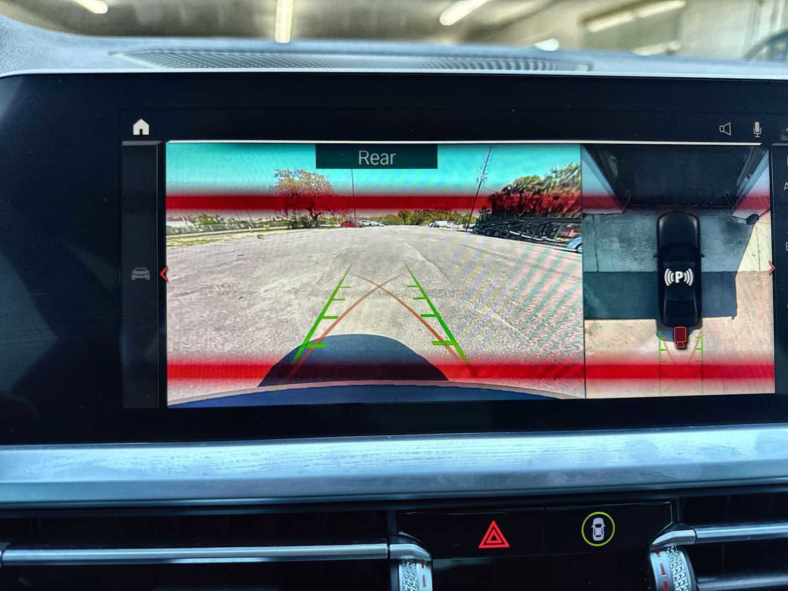 Used 2020 BMW 330i xDrive Sedan image 29