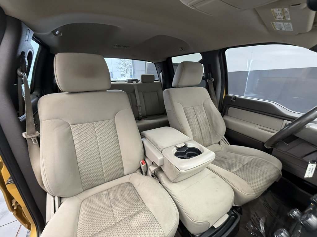 Used 2009 Ford F150 XLT image 48