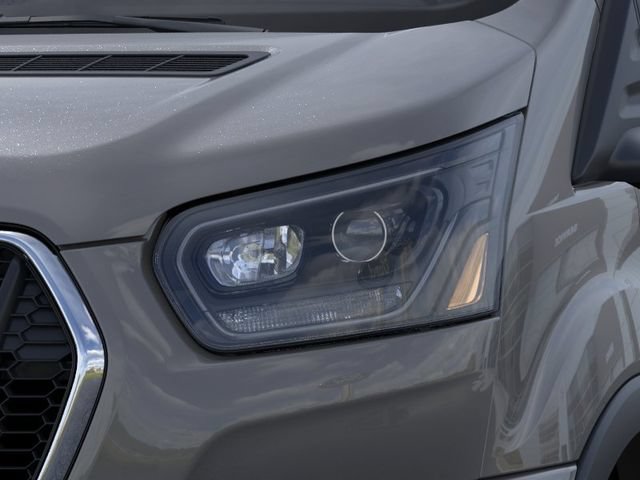 New 2026 Ford Transit 350 XLT AWD/4WD image 18