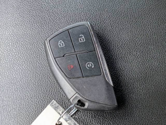 Used 2023 Chevrolet Colorado LT w/ LT Convenience Package II RWD image 29