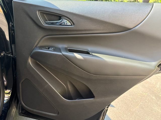 Used 2024 Chevrolet Equinox LT w/ LPO, Floor Liner Package FWD image 24
